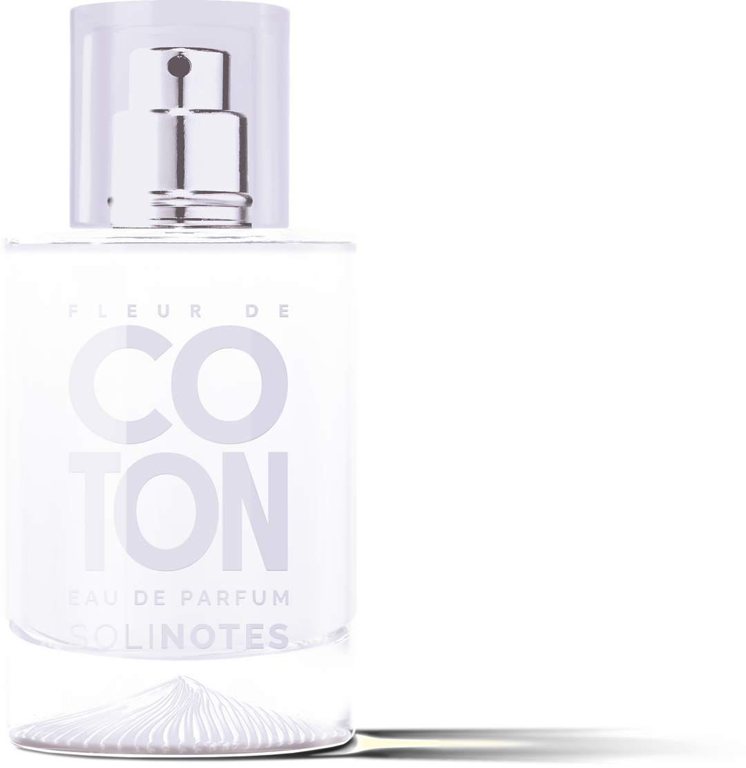 Cotton Perfume Clean Beauty 1.7oz