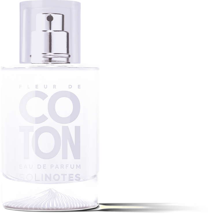 Cotton Perfume Clean Beauty 1.7oz