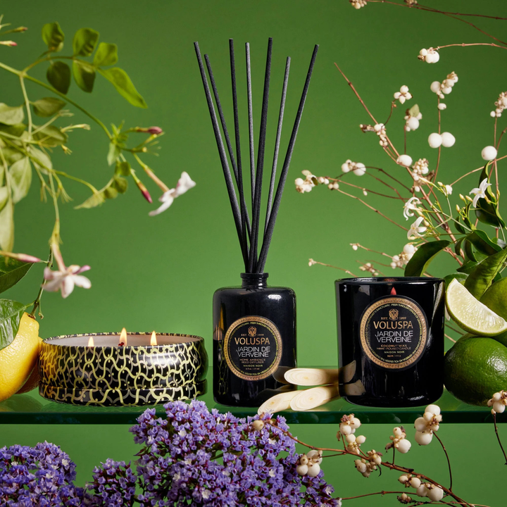 Jardin De Verveine 9.5oz Classic Candle