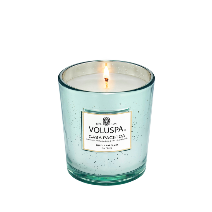 Casa Pacifica 9oz Classic Candle