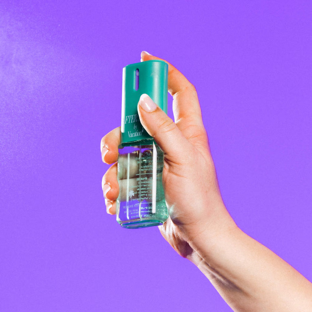 Vacation After Sun Body Mist