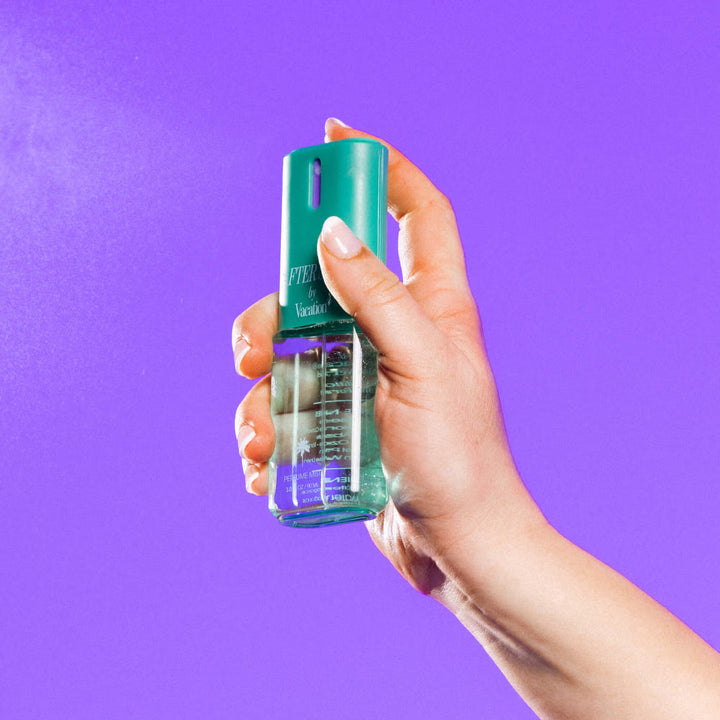 Vacation After Sun Body Mist