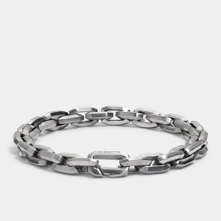 Vega Link Chain Bracelet