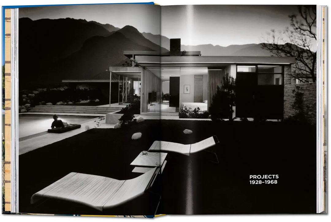 Neutra 45th Edition