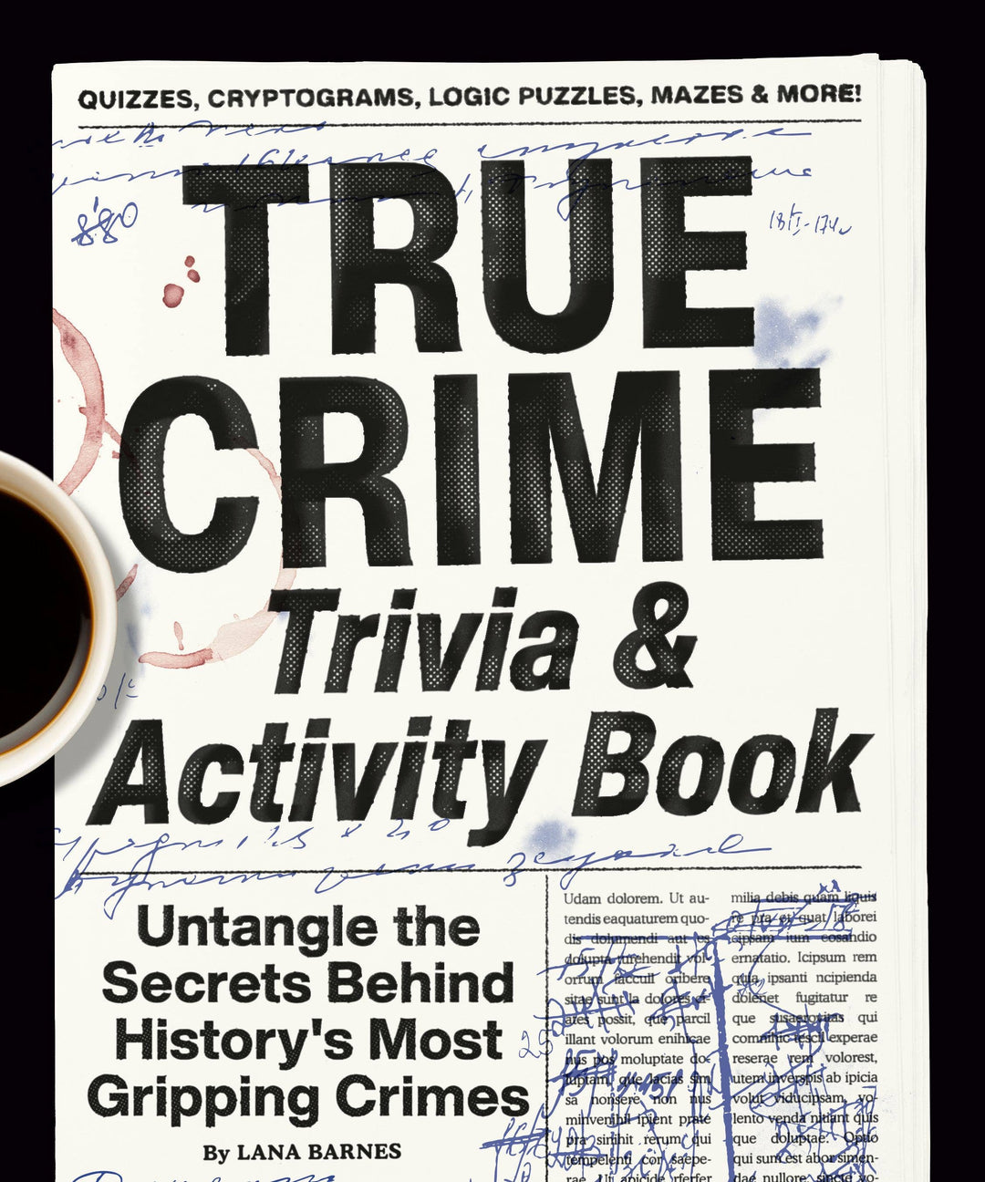 True Crime