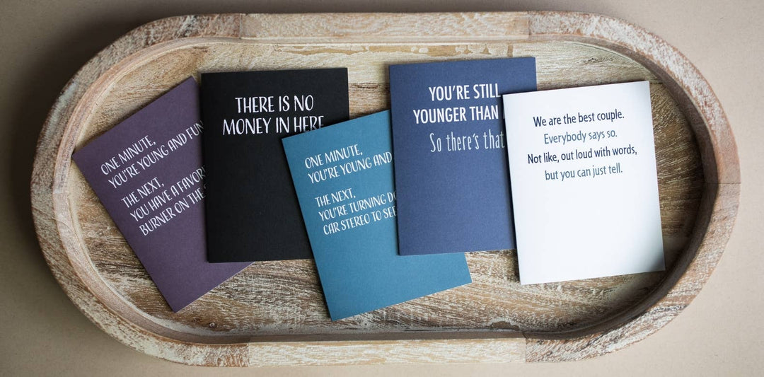 Birthday Card • Funny Birthday Cards • Happy Birthday BD017