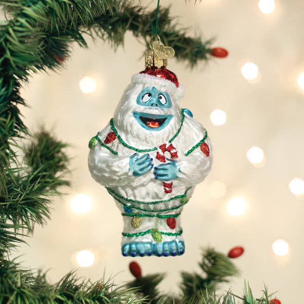 Bumbleª Ornament