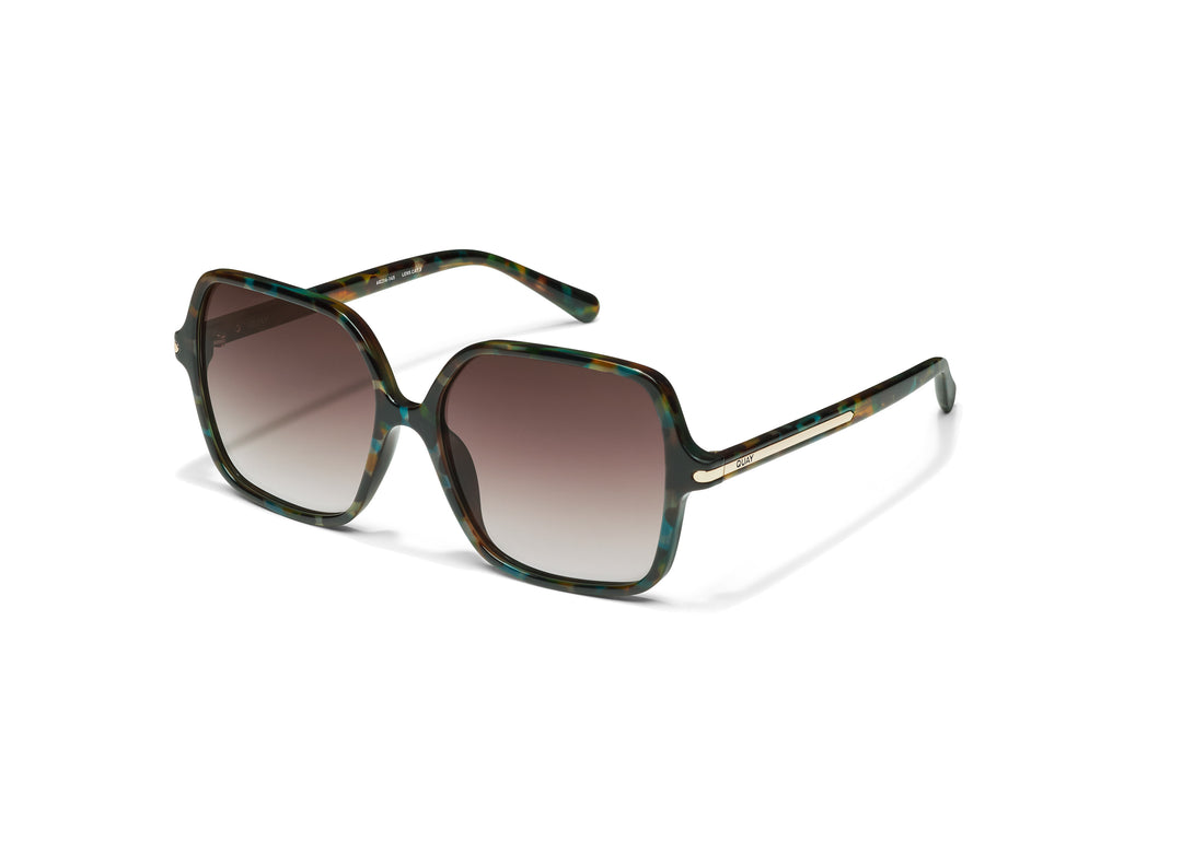 Press Tour Olive Tort/Brown