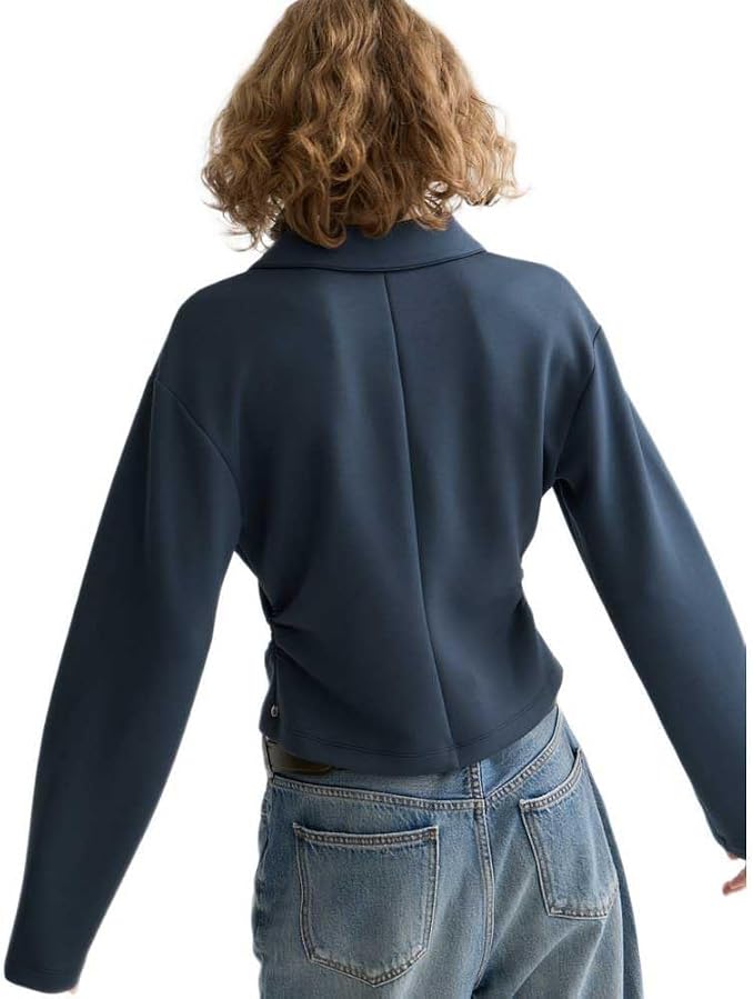 Modal Shirt - Carbon