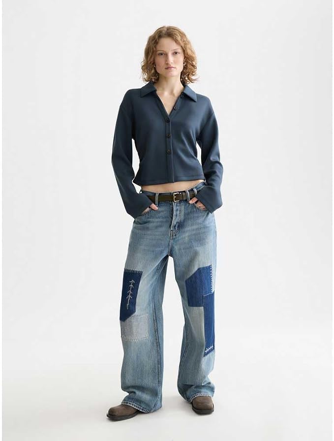 Modal Shirt - Carbon
