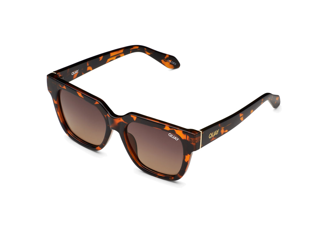PSA Tort Gold/Brown