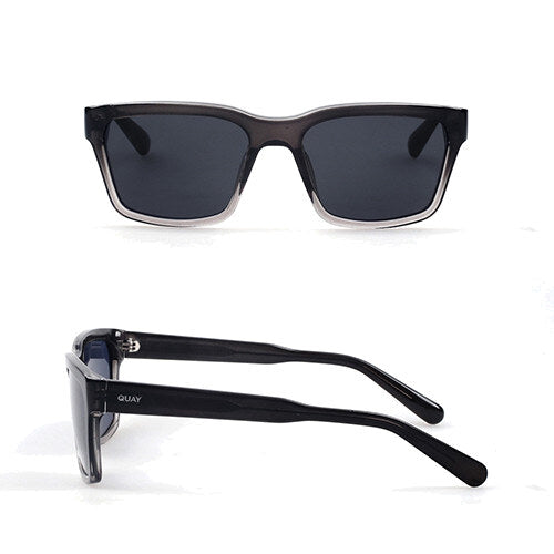 All Good Grey Ombre/Smoke Polarized