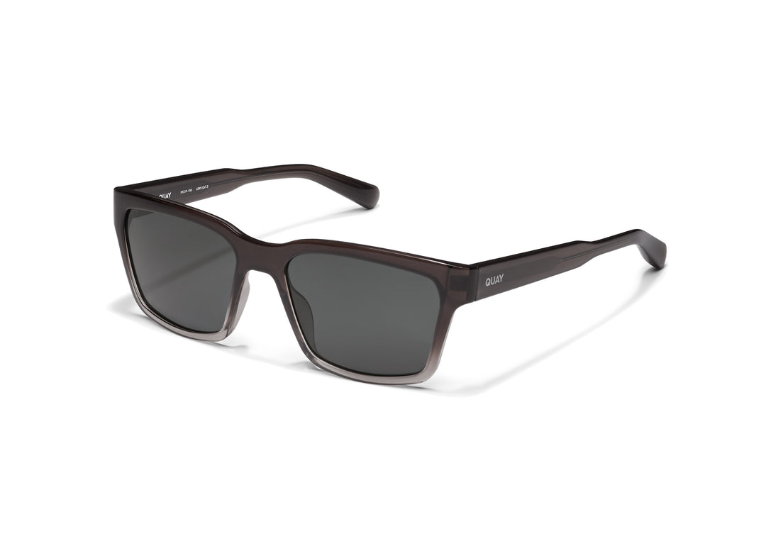 All Good Grey Ombre/Smoke Polarized