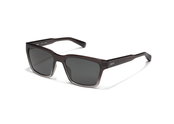 All Good Grey Ombre/Smoke Polarized