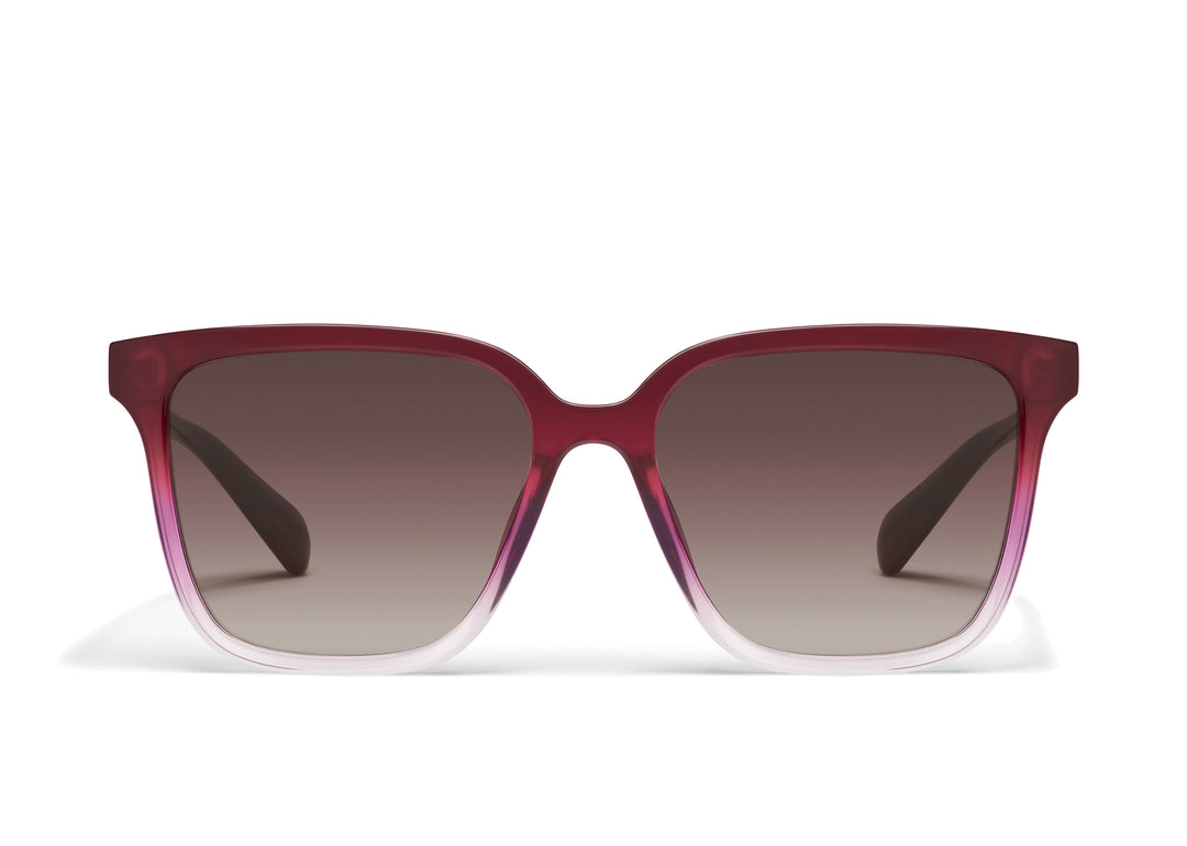 Try Me Garnet Ombre/Brown