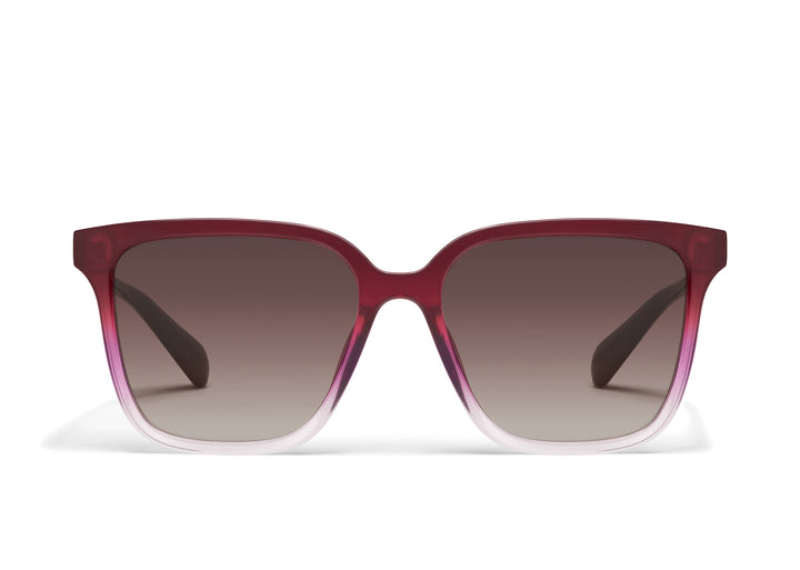 Try Me Garnet Ombre/Brown