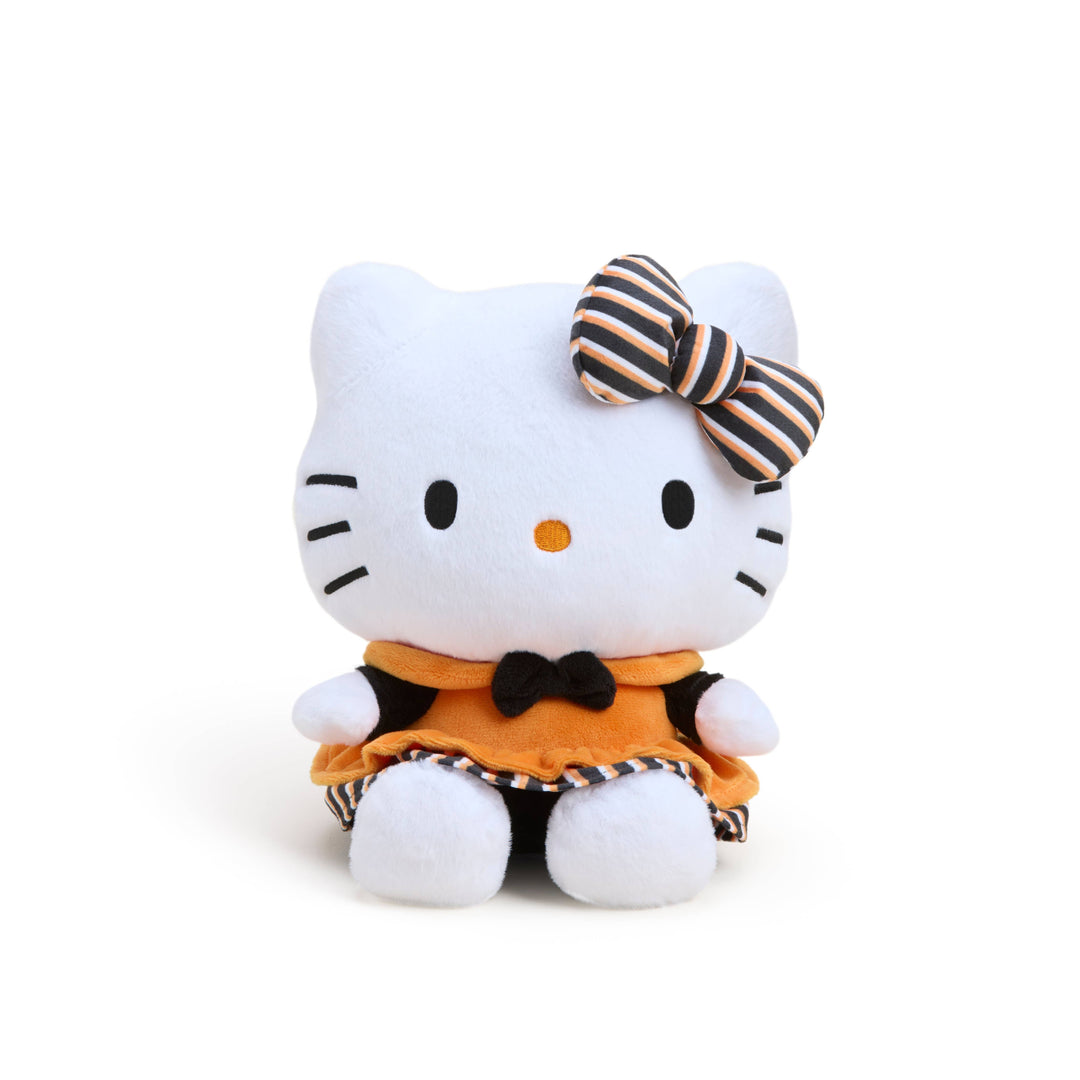 Halloween Hello Kitty Warmies