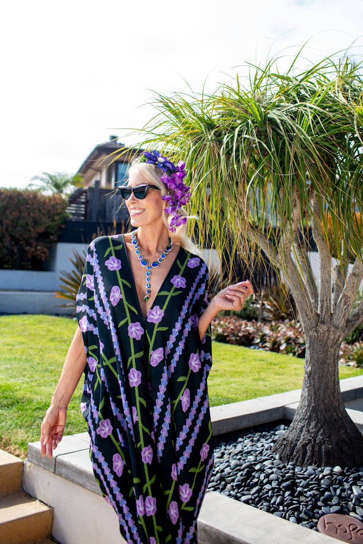 Bloomline Caftan