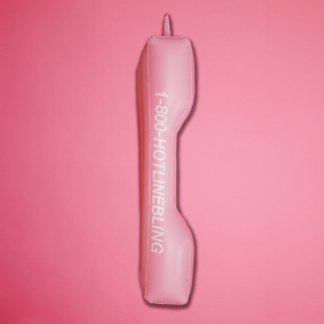 Hotline Bling Pool Float