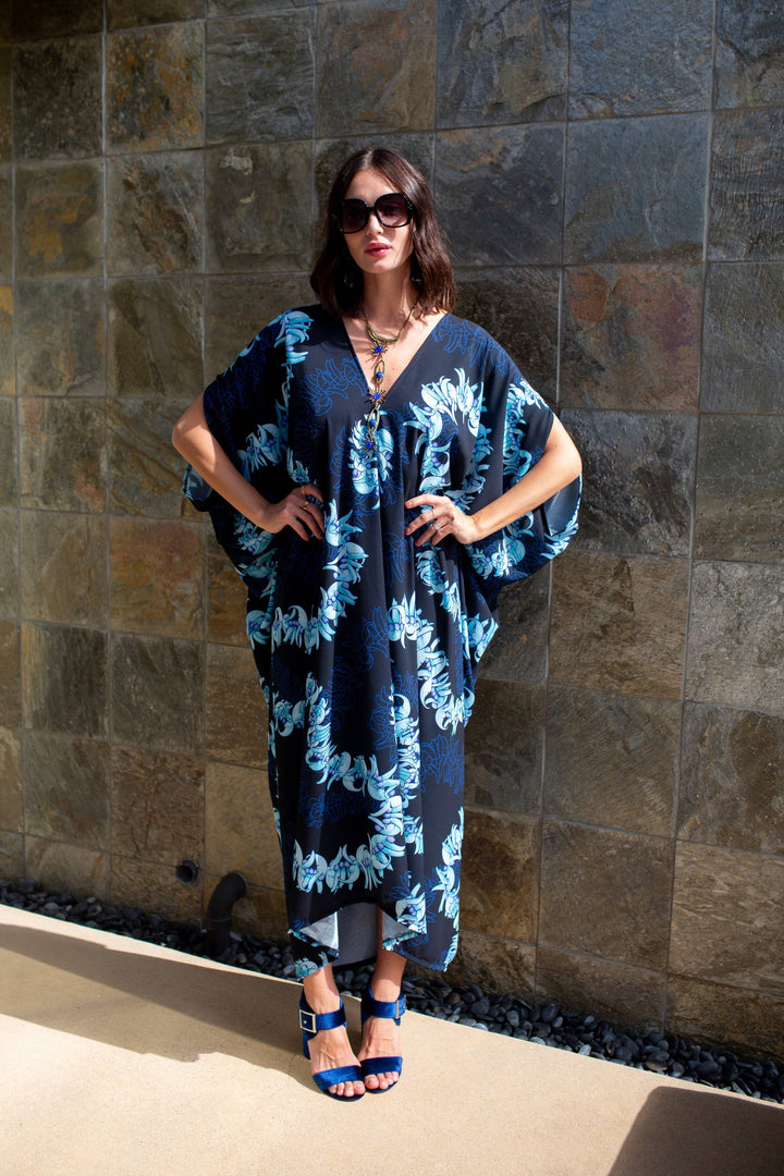 Nebula Lei Caftan