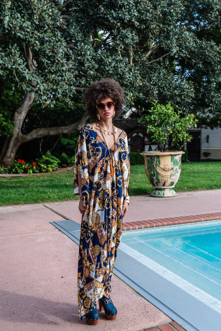 Voglia Nautica Caftan