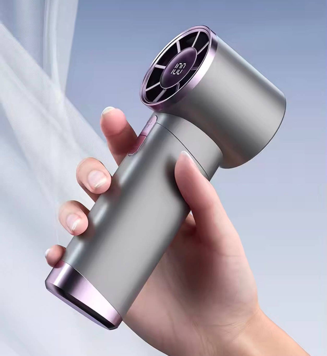 Portable Handheld Fan