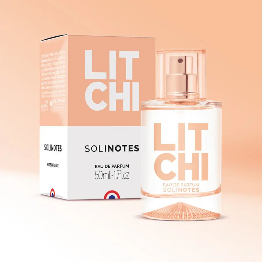 Lychee Perfume 1.7 oz - CLEAN BEAUTY