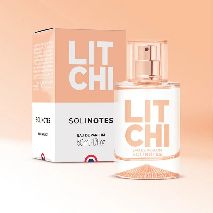 Lychee Perfume 1.7 oz - CLEAN BEAUTY