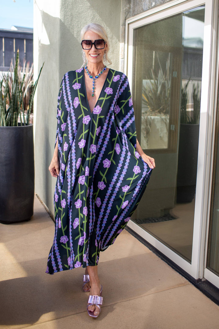 Bloomline Caftan