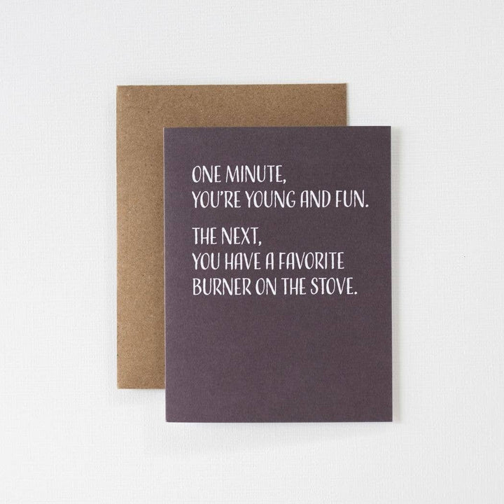 Birthday Card • Funny Birthday Cards • Happy Birthday BD012