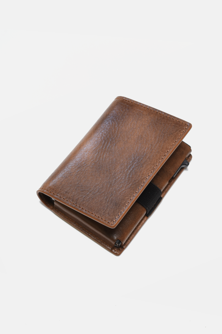 Smart Pop-up Wallet