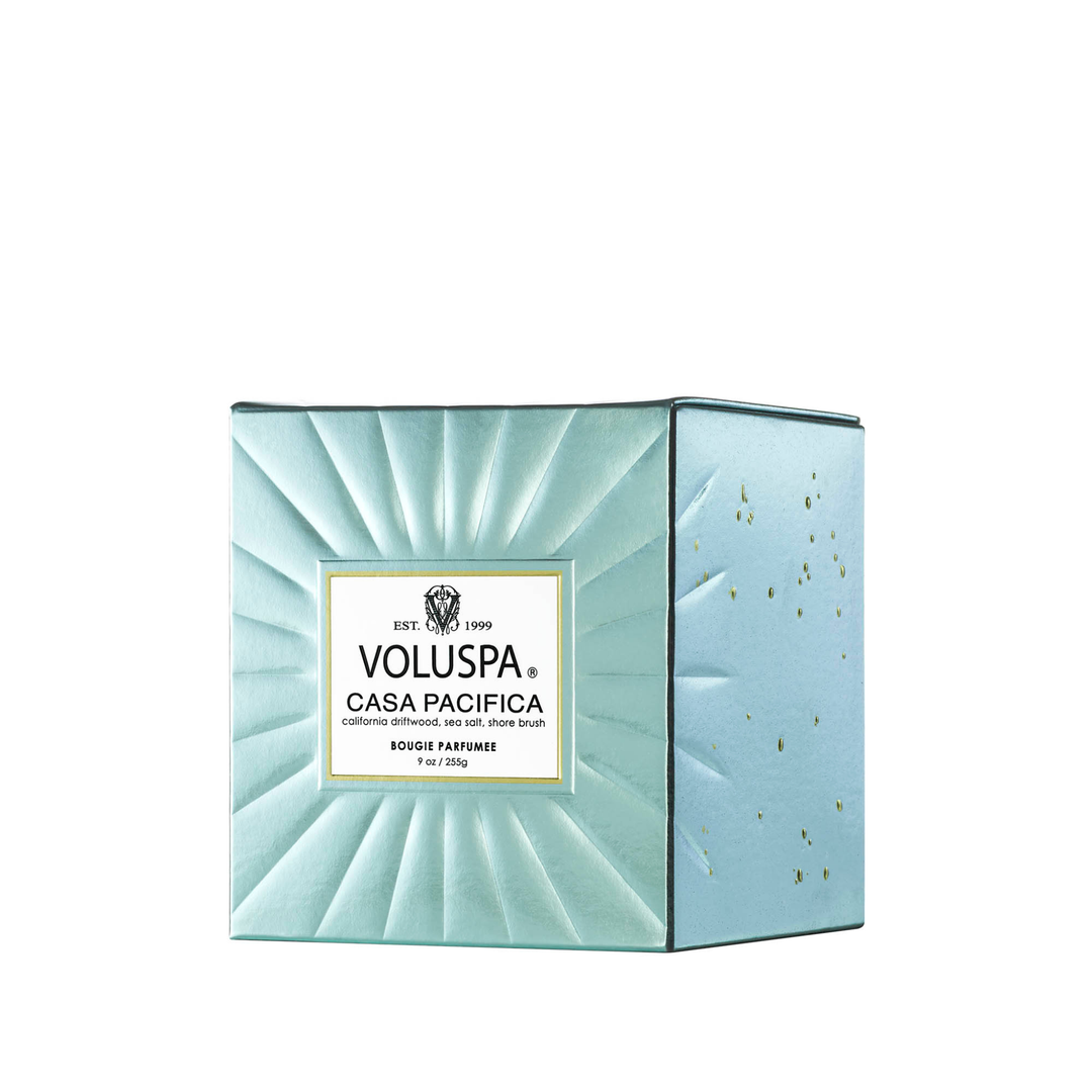 Casa Pacifica 9oz Classic Candle