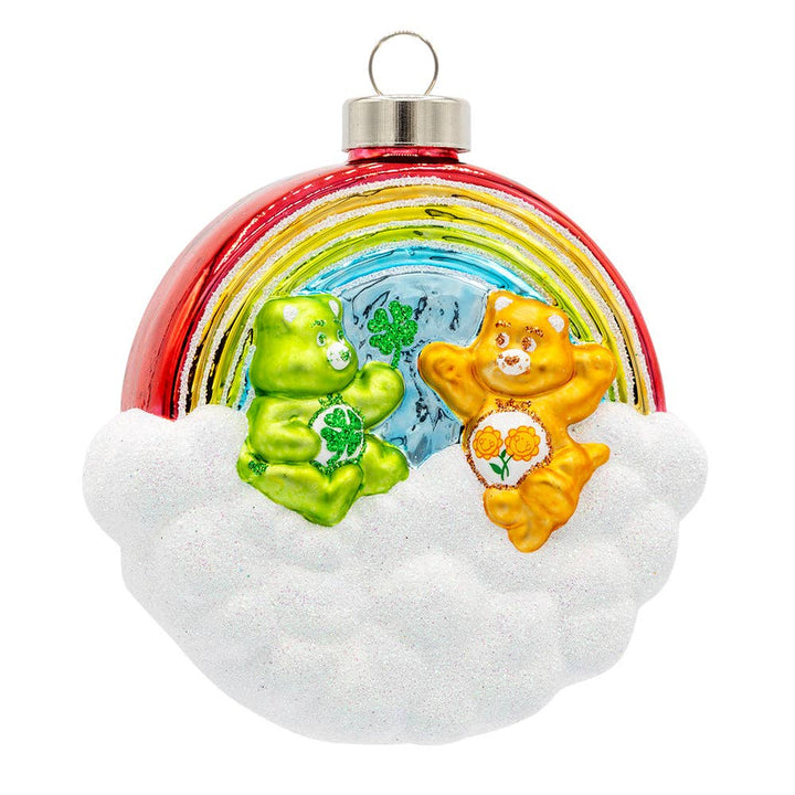 Care Bears Lovable Rainbow