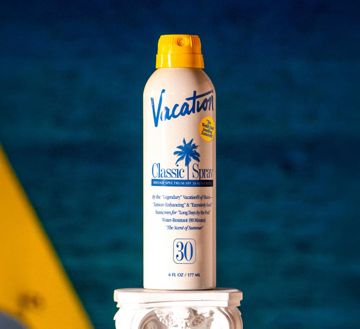Vacation Classic Spray SPF 30