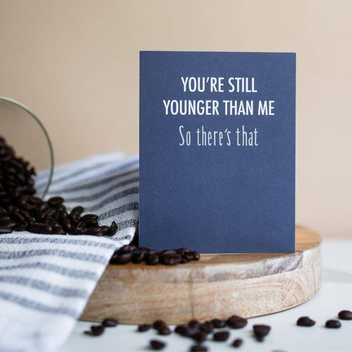Birthday Card • Funny Birthday Cards • Happy Birthday BD001