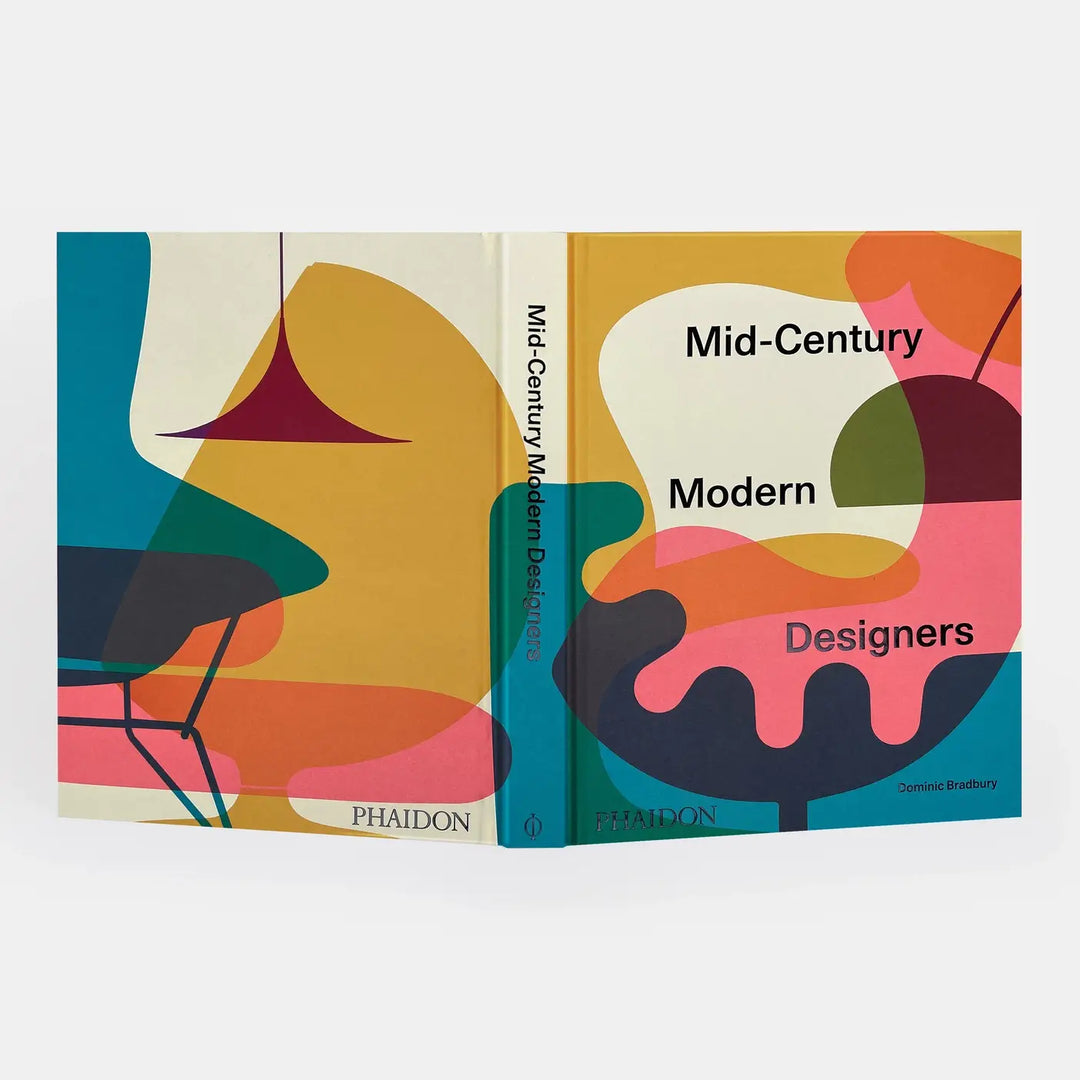 Mid-Century Modern Designers (2025)