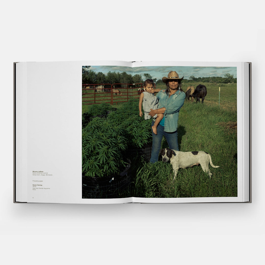 Annie Leibovitz: Women