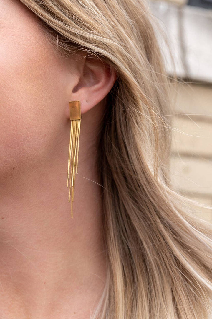 Luxe Gold Tatiana