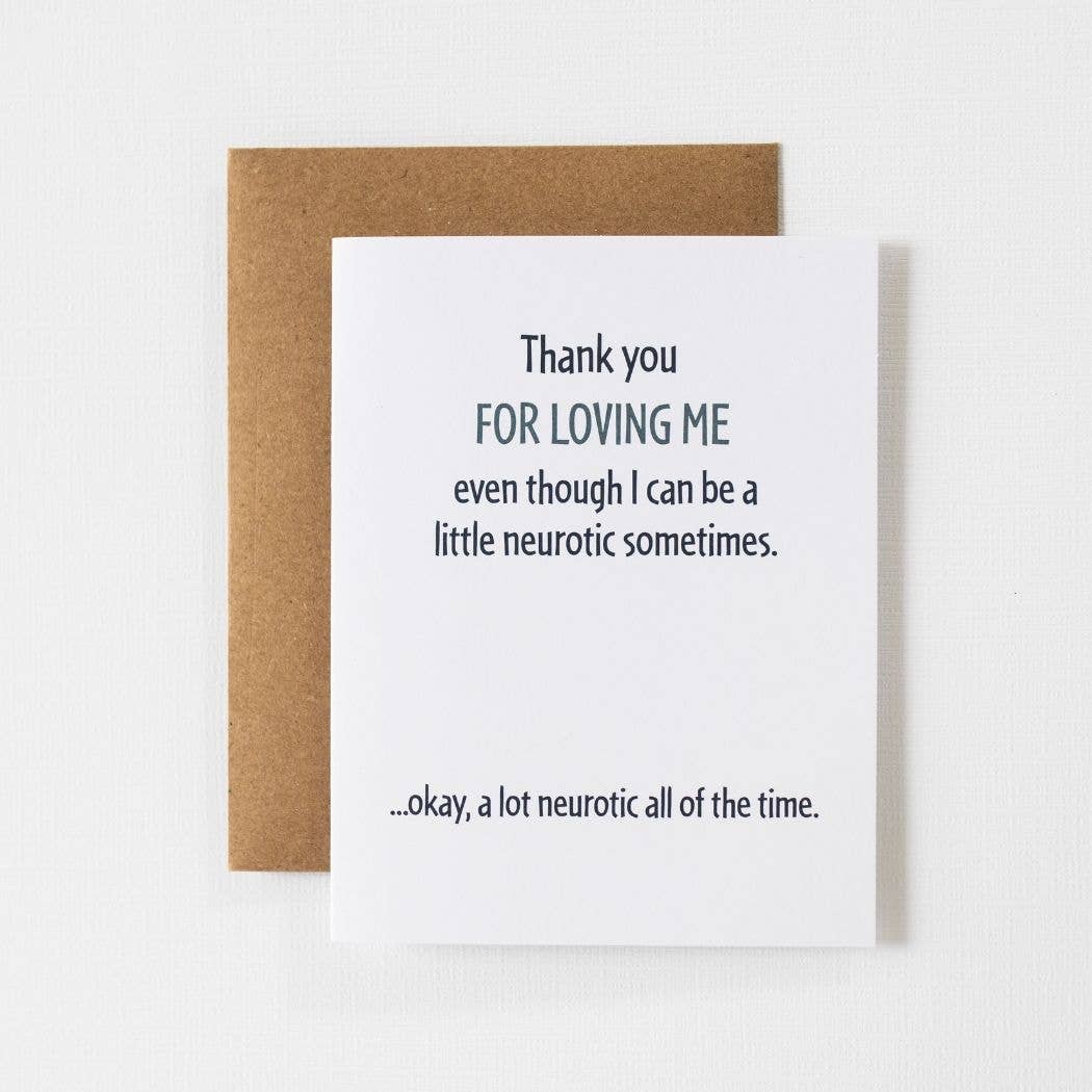 Anniversary Card • Funny Anniversary Cards • Love Card LV014
