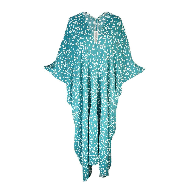 Coquina Blu Caftan