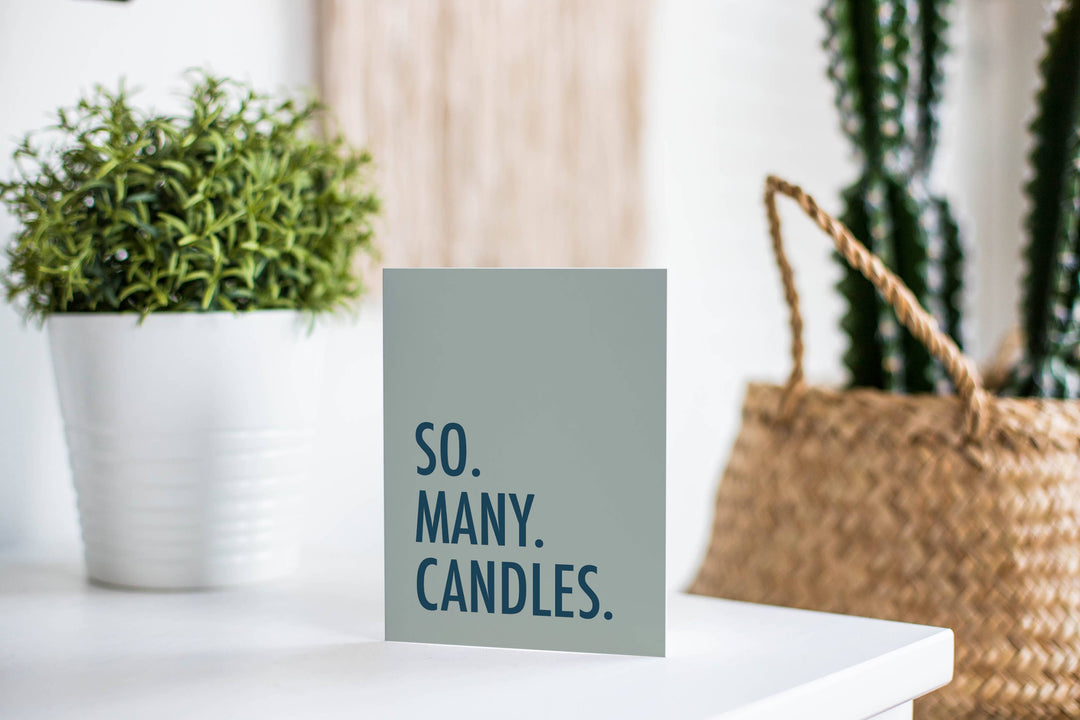 Birthday Card • Funny Birthday Cards • Happy Birthday BD007