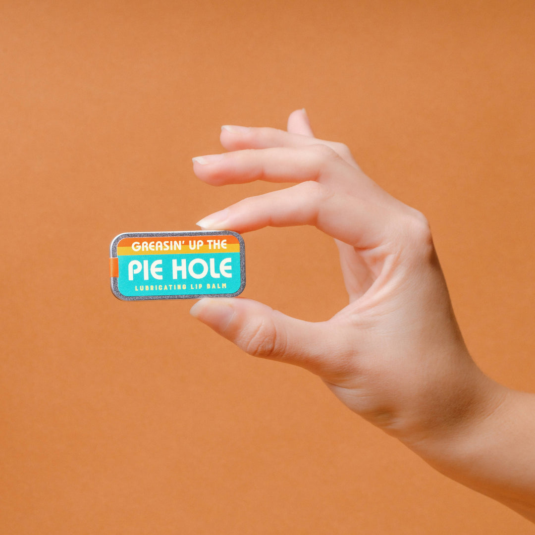 Lip Balm Bestsellers