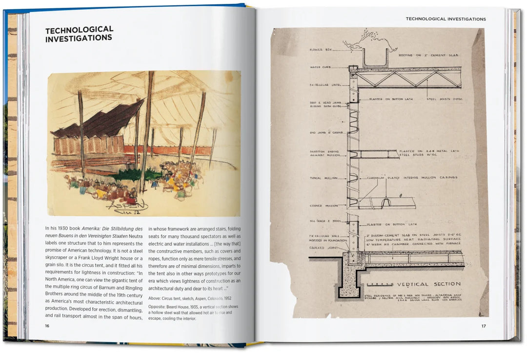 Neutra 45th Edition