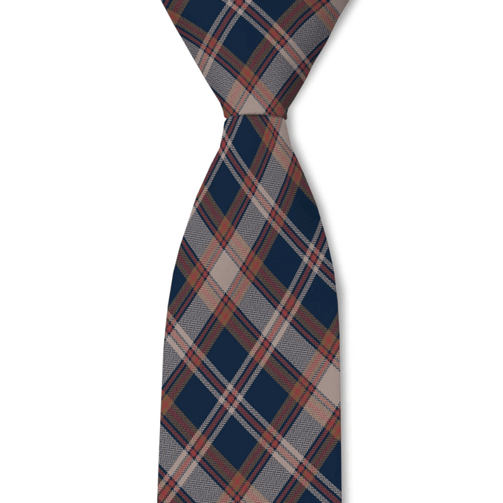 Ironwood Professional Tie