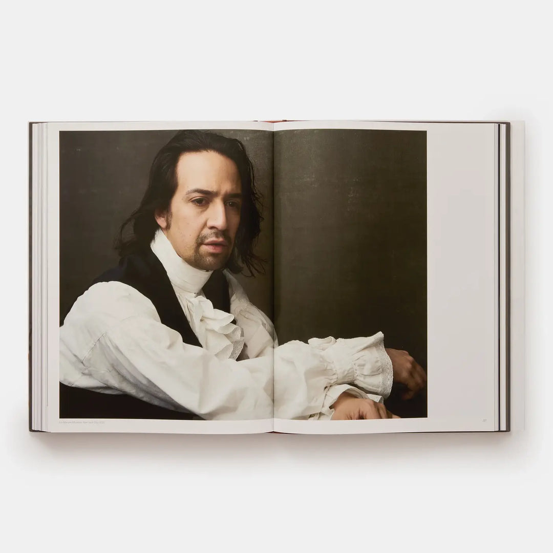 Annie Leibovitz: Portraits 2005-2016