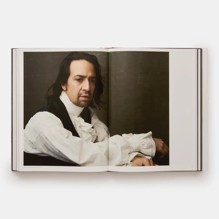 Annie Leibovitz: Portraits 2005-2016