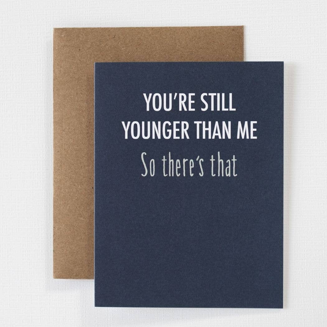 Birthday Card • Funny Birthday Cards • Happy Birthday BD001