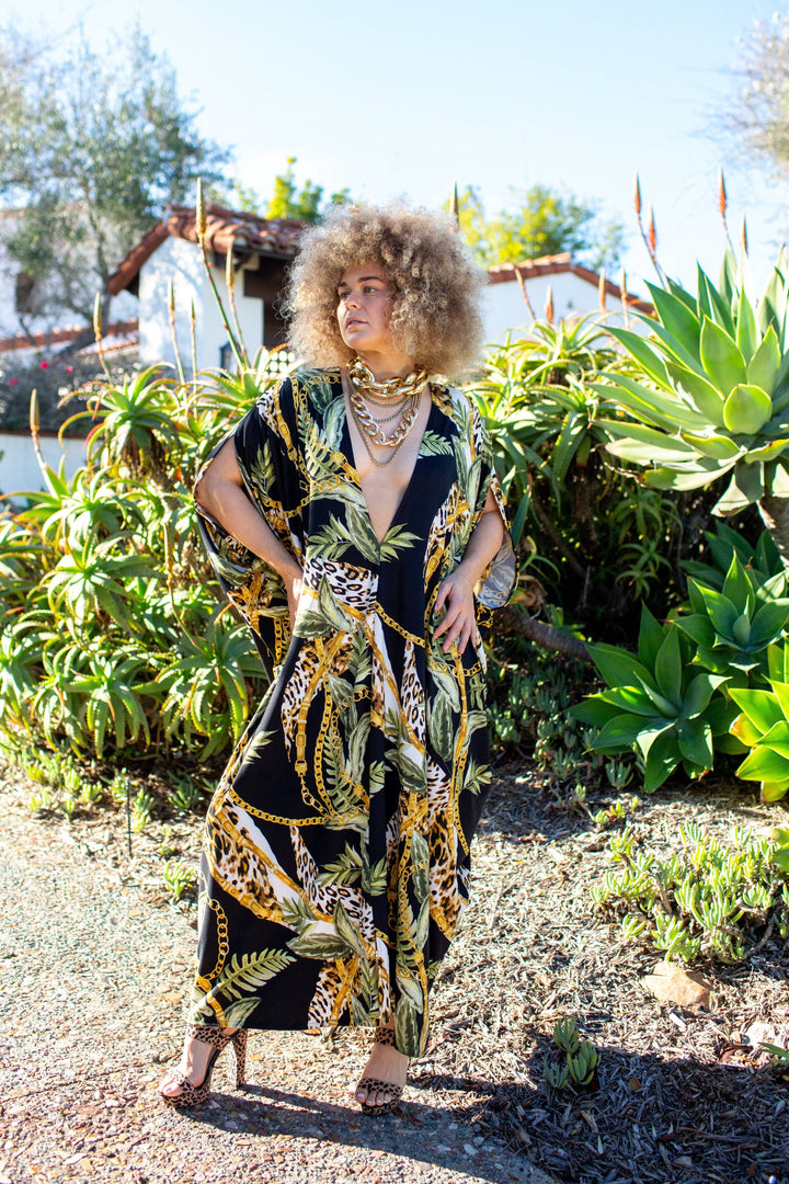 Bianca Caftan