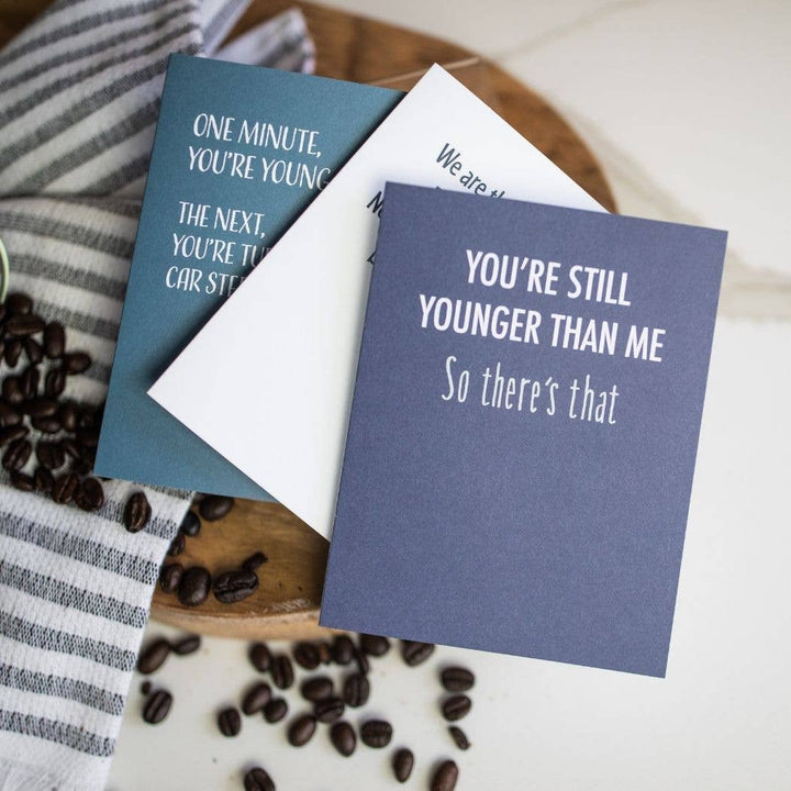 Birthday Card • Funny Birthday Cards • Happy Birthday BD001