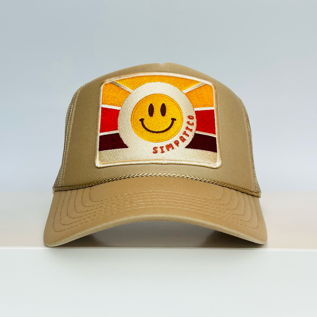 Simpatico